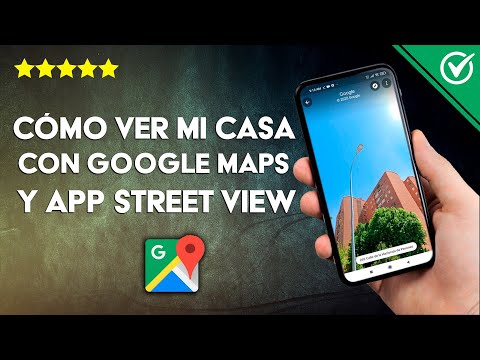 Video: ¿Cómo veo Street View en Google Earth?