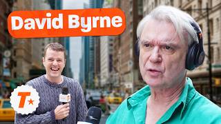 Download Lagu Testing David Byrne's Music Knowledge | Track Star* MP3 Download Lagu Testing David Byrne's Music Knowledge | Track Star* MP3