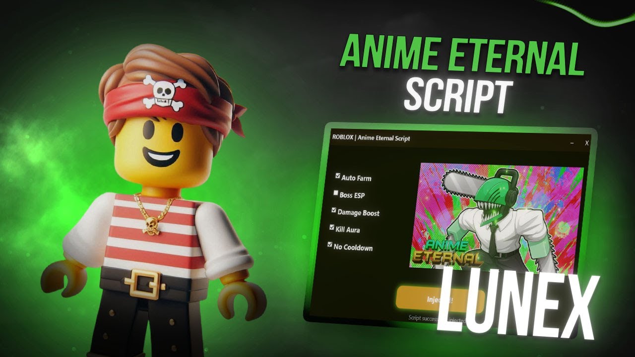 Сценарий аниме «Вечная аура» | Быстрая аура убийства, быстрое автоматическое вылупление, автомати...