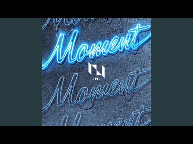 MomentINI