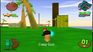 Worms 4 TheReturn Skills lawful by TheKing97 Only this mod