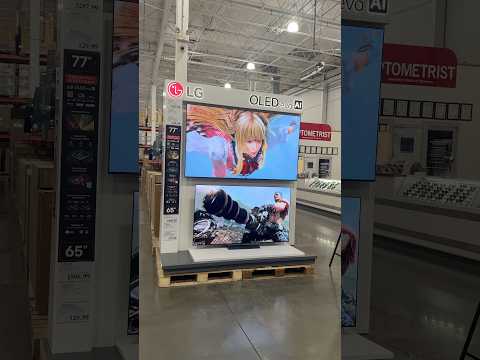 Tekken 8 at Costco #shorts