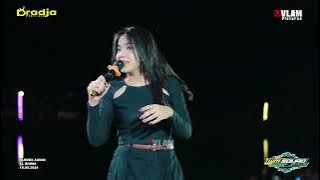 DINDA TERATU - TANPA PESAN TERAKHIR || DRADJA PASTI AJA HAPPY PARTY SEASON 2 WM SQUAD 2024