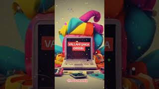 VALLAHİ ŞAKA GİBİSİN #music #müzik #sanat #halk #art #cat #komik #nostalji #şarkı  #viral #keşfet