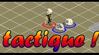 1.29 Comment Installer Le Mode Tactique Dofus