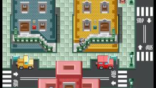 RPG Maker VXAce Mackton City Resource Pack