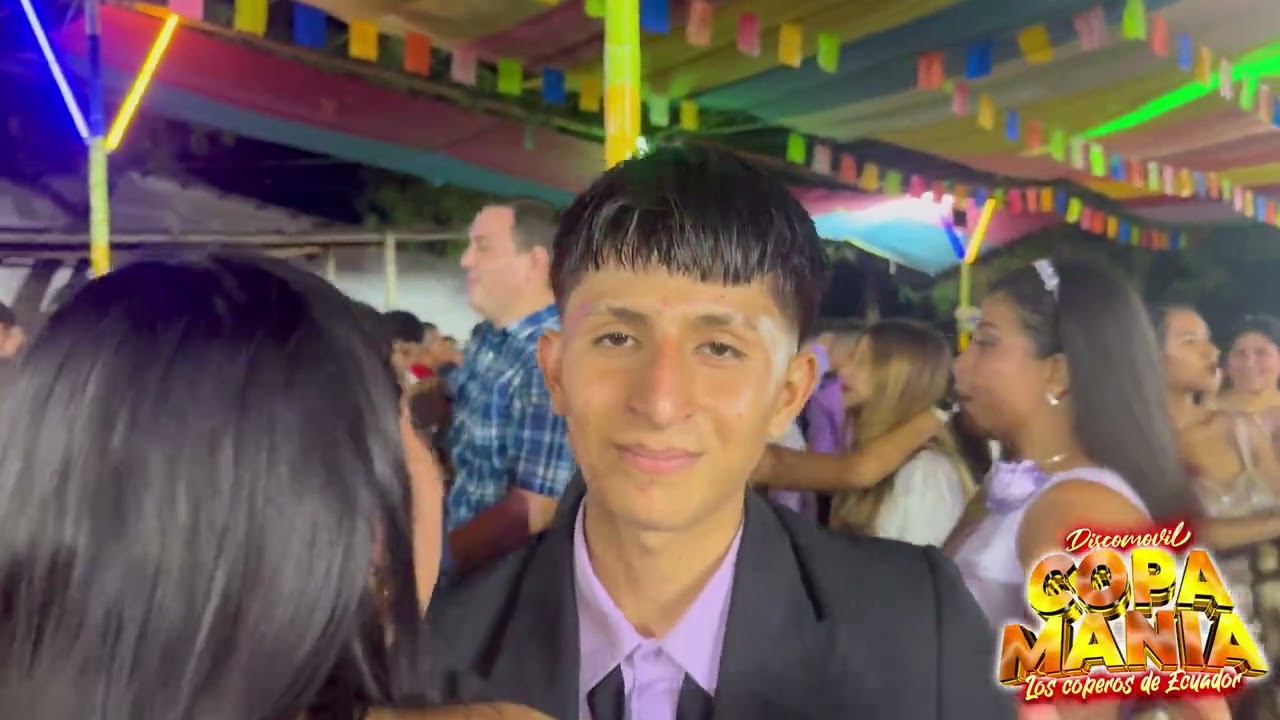 FESTIVIDADES DE SAN PEDRO Y SAN PABLO 2025 REENCAUCHADORA 3