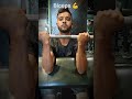 Strong “Big arms, bigger goals.”