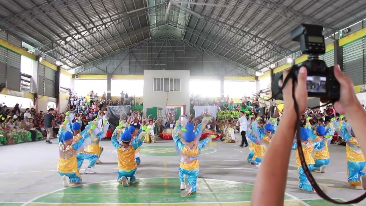 PASAWIT 2026 -SAN ANTONIO ELEMENTARY SCHOOL