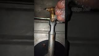 Gas Stove Leakage 😧 Easy Solution || Tamil #kifayatech @kifayaskitchen8902