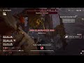 HELLDIVERS 2 (Suppository, Bile Titan)