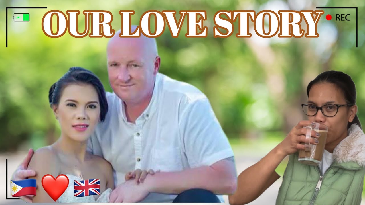HOW I MET MY AFAM! SCOTTISH & FILIPINA ❤️ 