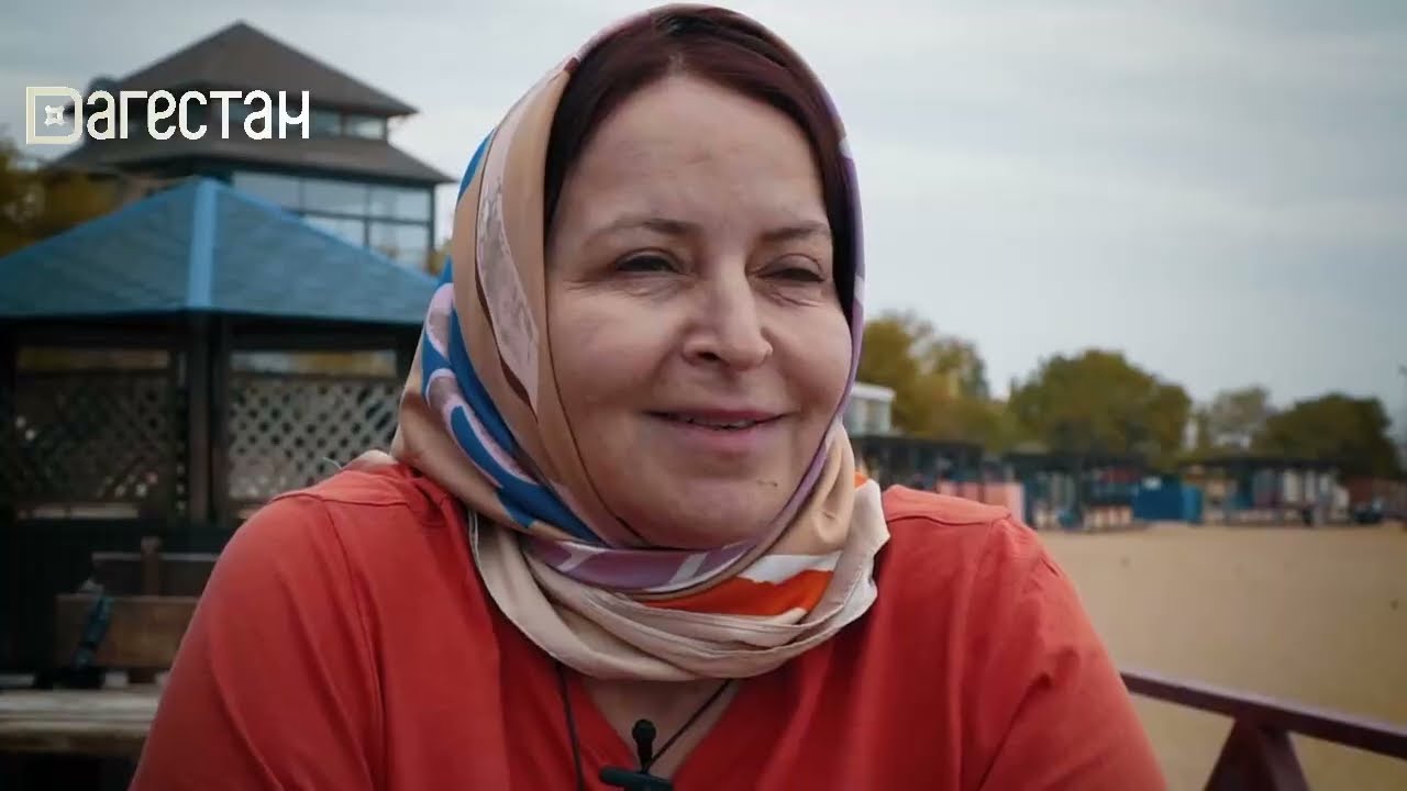 «Мы делаем мир чище. Активисты пляжа «Березка». «Удивительные горцы ...