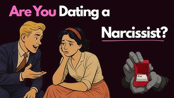 7 Red Flags That Show You are Dating a Narcissist (And How to Protect Yourself)