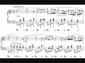 Chopin cantabile for piano in b flat major b 84 1834