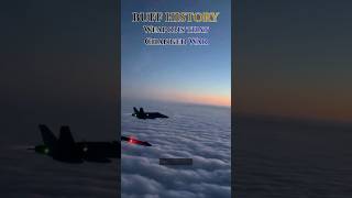 The Aircraft That Changed Air Combat Forever