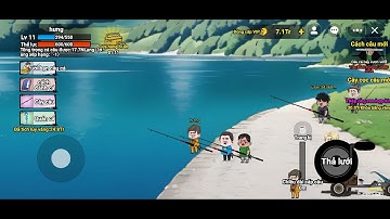 Đây là video đầu tiên của mình mong mọi người ủng hộ có lỗi gì thì mọi người thông cảm 