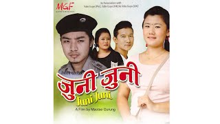 Juni Juni जुनी जुनी- Gurung Cultural Movie| A Film By Maotse Grg-Kushal, Beeshwas, Sabina, Pabitra