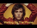 WAITING BY THE PHONE &ndash; 70&rsquo;s Uptempo Love Song | Fun Retro Piano Rock