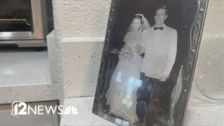 How a Phoenix couple has kept their love alive for 7 decades