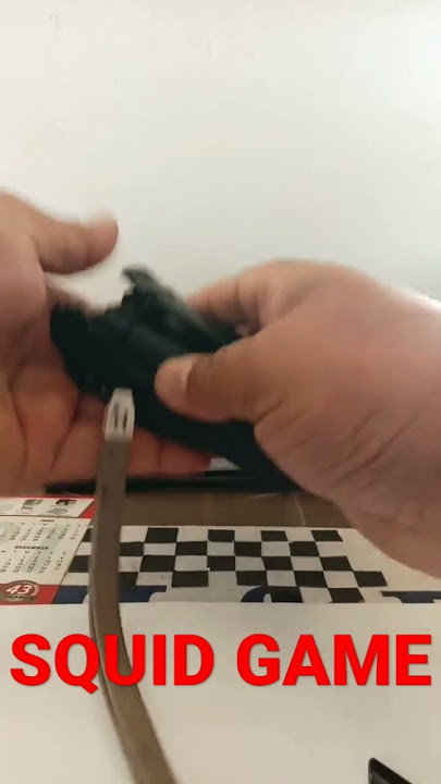 RADIO HANDSET / SECURITY GUARD