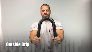 (Chest Workout) - Core Prodigy's Python Power Twister (get 10% discount)