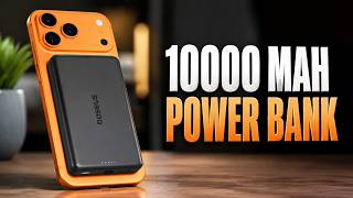 Best 10000 mAh MagSafe Power Bank 2026: Top 9 Magnetic Qi2 Chargers for iPhone 12-17