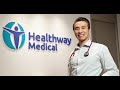Healthway medical corporate