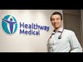 Healthway Medical Corporate Video 