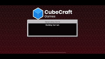 The damage of a Level 1 Zombie Pigman in CubeCraft Skyblock. Update 1.12.