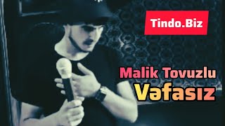 Malik Tovuzlu - Vəfasız Ay Vəfasız Resimi