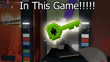 How To Get The Jade Key Of Ready Player One Event Step By Step! (Roblox)