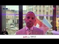 موفدنا إلى جنيف الخليل البراشدي: منظمة العمل الدولية احتفت بالنموذج العماني كنموذج رائد عالميا