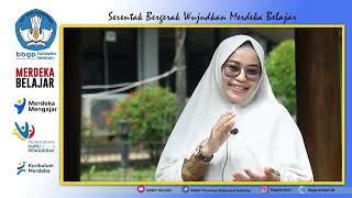 Praktik Baik Kepala sekolah SMPN 31 Satap Lalang Tedong Kab. Maros
