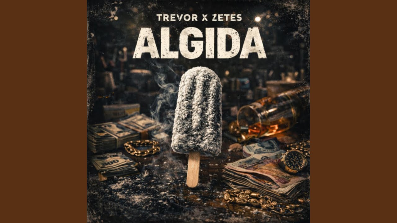Watch ALGIDA on YouTube Watch ALGIDA on YouTube