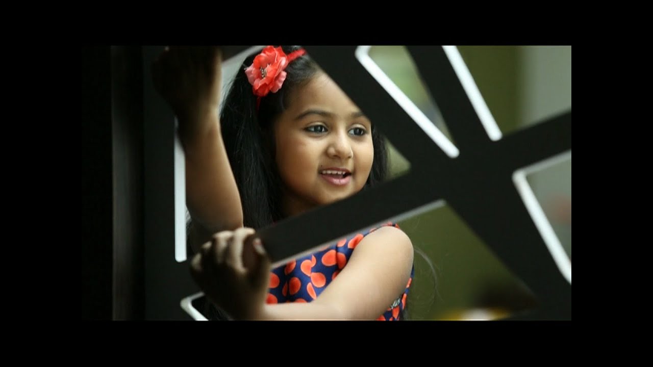 Kalyanam Mudhal Kaadhal Varai 11/25/14