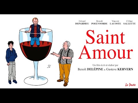 SAINT AMOUR - Spot 6
