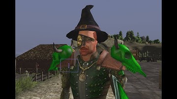 How to Properly Play Wurm Online [Parody]