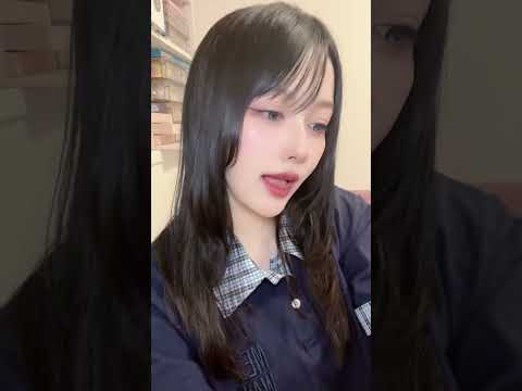 気になるあの子