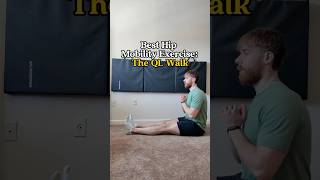 Best Hip Mobility Exercise: The QL Walk