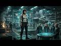 He Asked Human Marine Her Kill Count, She Tilted Her Head and Said, “This Year or Just This Planet_