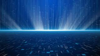 Famous Digital High Tech Data Lines Background Profile