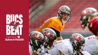 Bucs Sign Ryan Succop & Voting Initiative | Bucs Beat