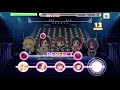 【デレステ】My Soul, Your Beats![MASTER]  All Perfect