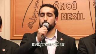 Şehide Ağıt (Yüreğinde Ve Alnında) Grup Furkandan İlahi Marş Ve Ezgiler