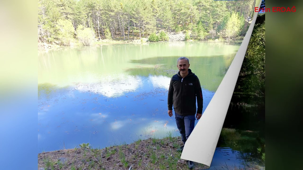 Kurumcu Köyü - Aşağıhüyük Yaylası Doğa Yürüyüşü 21.04.24