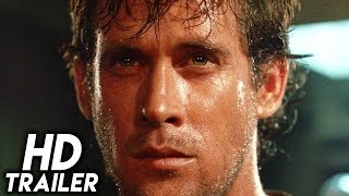 River of Death (1989) ORIGINAL TRAILER [HD 1080p]