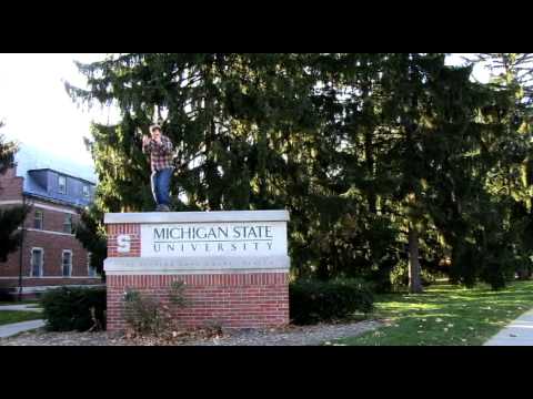 Phoenix - Lisztomania // Michigan State Brat Pack Mashup