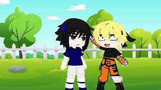 Miss Me, Miss Me New Intro Naruto X Sasuke