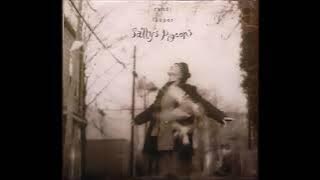 Cyndi Lauper - Sally's Pigeons (Audio)